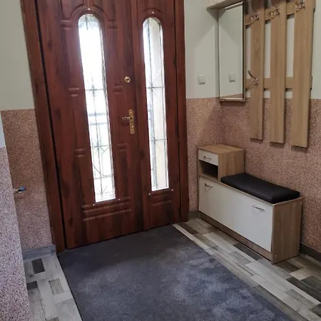 Pensionat Здаю Номера В Приватному Будинку Morsjin
